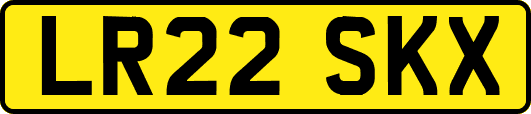 LR22SKX