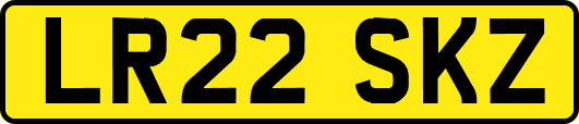 LR22SKZ