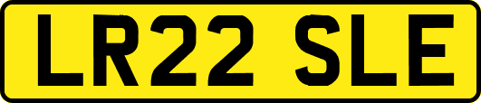 LR22SLE