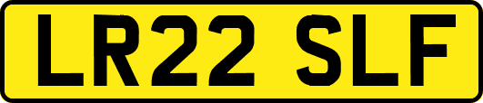 LR22SLF