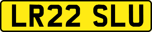 LR22SLU
