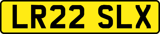 LR22SLX