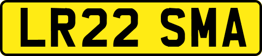 LR22SMA