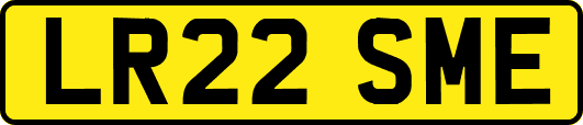 LR22SME