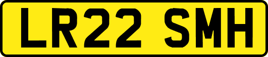 LR22SMH