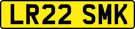LR22SMK