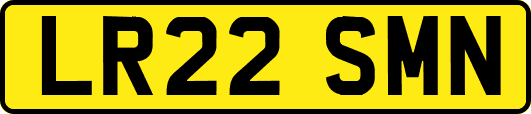 LR22SMN