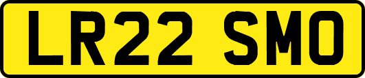LR22SMO