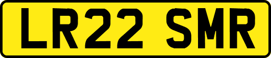 LR22SMR