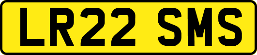 LR22SMS