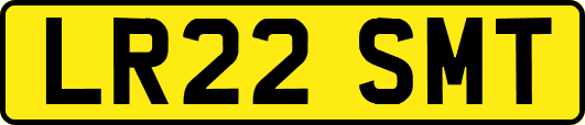 LR22SMT