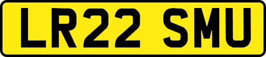 LR22SMU