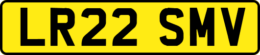 LR22SMV