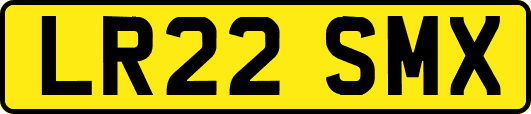 LR22SMX