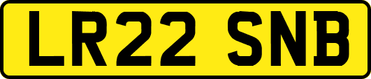 LR22SNB