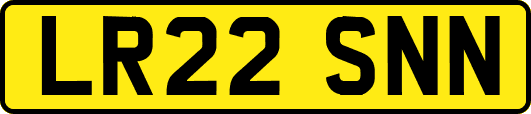 LR22SNN