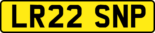 LR22SNP