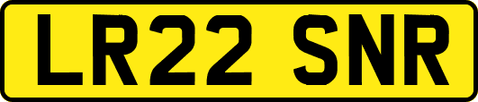 LR22SNR