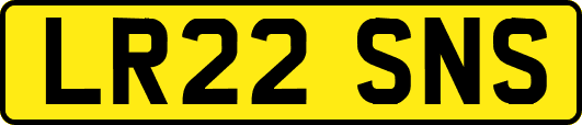 LR22SNS