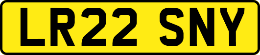 LR22SNY