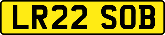 LR22SOB