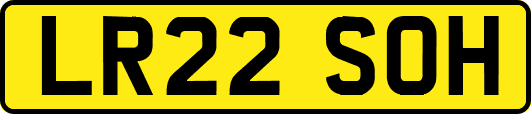 LR22SOH