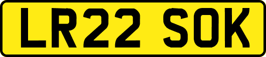 LR22SOK