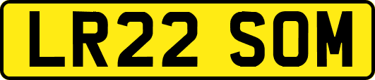 LR22SOM