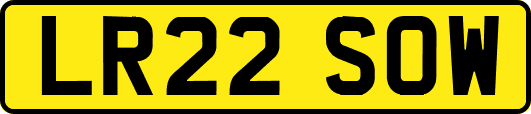 LR22SOW