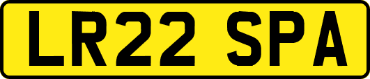 LR22SPA