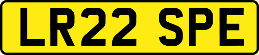 LR22SPE