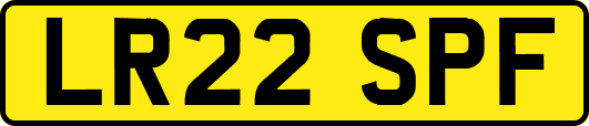 LR22SPF