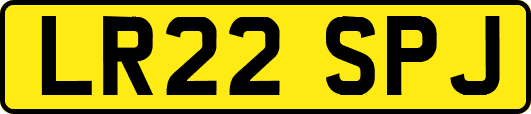 LR22SPJ