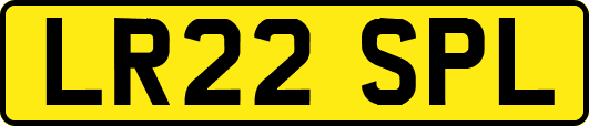 LR22SPL