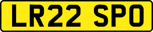 LR22SPO
