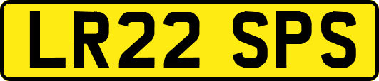 LR22SPS