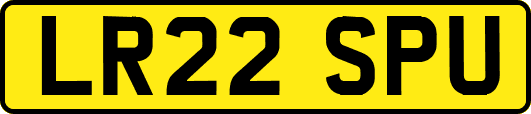 LR22SPU
