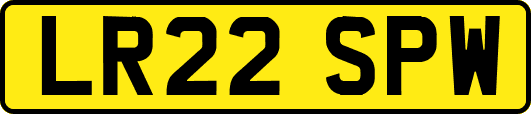 LR22SPW