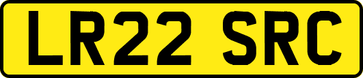 LR22SRC