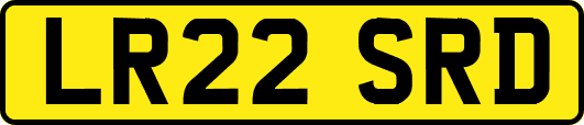 LR22SRD