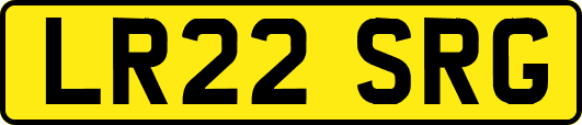 LR22SRG
