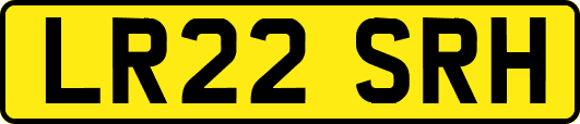 LR22SRH