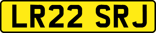 LR22SRJ