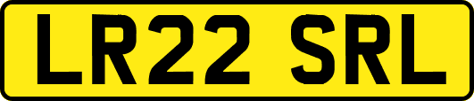 LR22SRL