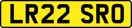LR22SRO