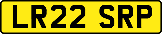 LR22SRP