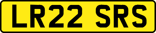 LR22SRS