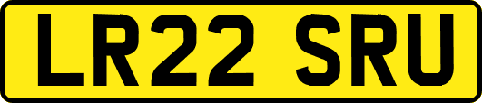 LR22SRU