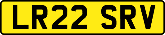 LR22SRV
