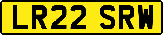 LR22SRW